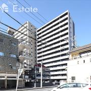 地下鉄名城線ナゴヤドーム前矢田駅まで徒歩15分
