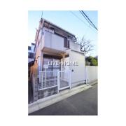 京王線代田橋駅まで徒歩8分