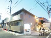 ＪＲ中央線武蔵小金井駅まで徒歩14分