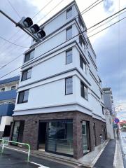 東京メトロ有楽町線千川駅まで徒歩1分