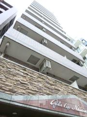 ガラ・シティ日本橋茅場町