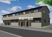 （仮）鳥栖市山浦AP