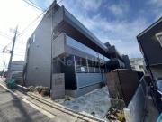 リブリ・西横浜2