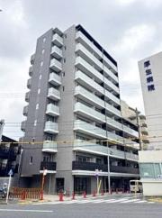 東武亀戸線小村井駅まで徒歩4分