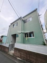 プラーズ愛甲A棟