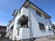 近鉄難波・奈良線大和西大寺駅まで徒歩9分