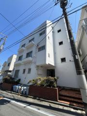 都営三田線板橋区役所前駅まで徒歩7分