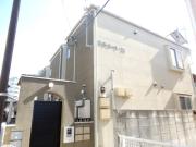 小田急小田原線喜多見駅まで徒歩4分