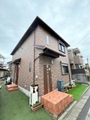 ＪＲ京浜東北・根岸線大森駅まで徒歩14分