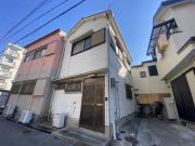 御影塚町4丁目戸建て