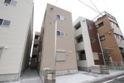 ハーモニーテラス松葉町IV