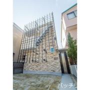 名鉄名古屋本線東枇杷島駅まで徒歩3分