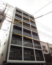 都営大江戸線清澄白河駅まで徒歩5分