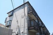 京王線府中駅まで徒歩10分