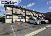 Sunny Flat