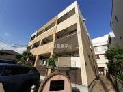 地下鉄御堂筋線北花田駅まで徒歩9分