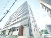 ＪＲ横浜線新横浜駅まで徒歩13分
