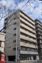 東京メトロ東西線東陽町駅まで徒歩8分