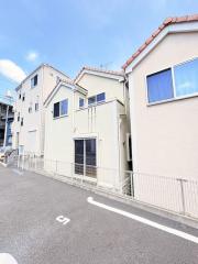 東中野戸建3号棟