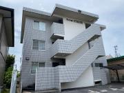マンションふくえい