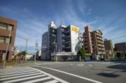 地下鉄谷町線駒川中野駅まで徒歩8分