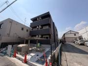 フジパレス吹田岸辺