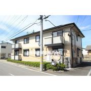 エスコルタ新町ABC