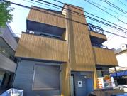 ルネコート五反野 弐番館