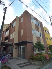 クレール佐藤