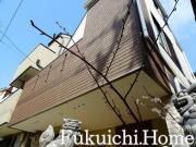 京王線幡ヶ谷駅まで徒歩8分