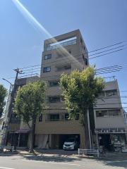 ＪＲ山陽本線神戸駅まで徒歩7分