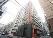 都営大江戸線築地市場駅まで徒歩4分