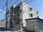 セレスティア新堀