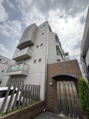グリーンビュー江古田