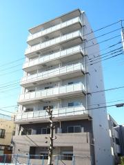 東武伊勢崎・大師線東向島駅まで徒歩7分