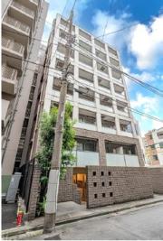 銀座アパートメントハウス