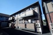 ウール クロッシェB棟