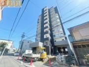 THE RESIDENCE SAKURAYAMA WEST