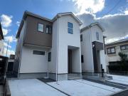 Casa白木原I