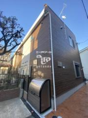 東急池上線旗の台駅まで徒歩5分