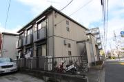 東急東横線元住吉駅まで徒歩8分