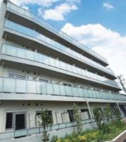 東京メトロ東西線原木中山駅まで徒歩9分