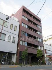 東京メトロ銀座線浅草駅まで徒歩15分