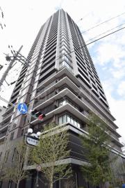 ブランズタワーウェリス心斎橋NORTH