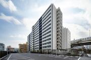 東京メトロ半蔵門線水天宮前駅まで徒歩9分