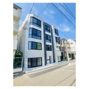 COMPOSITE高輪 部屋番号402