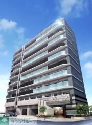 S-RESIDENCE大阪九条North