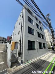 都営浅草線泉岳寺駅まで徒歩6分