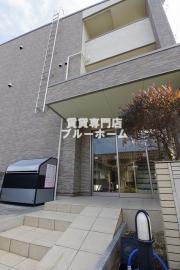 南海高野線堺東駅まで徒歩10分