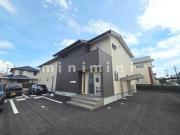ＪＲ鹿児島本線熊本駅まで徒歩37分